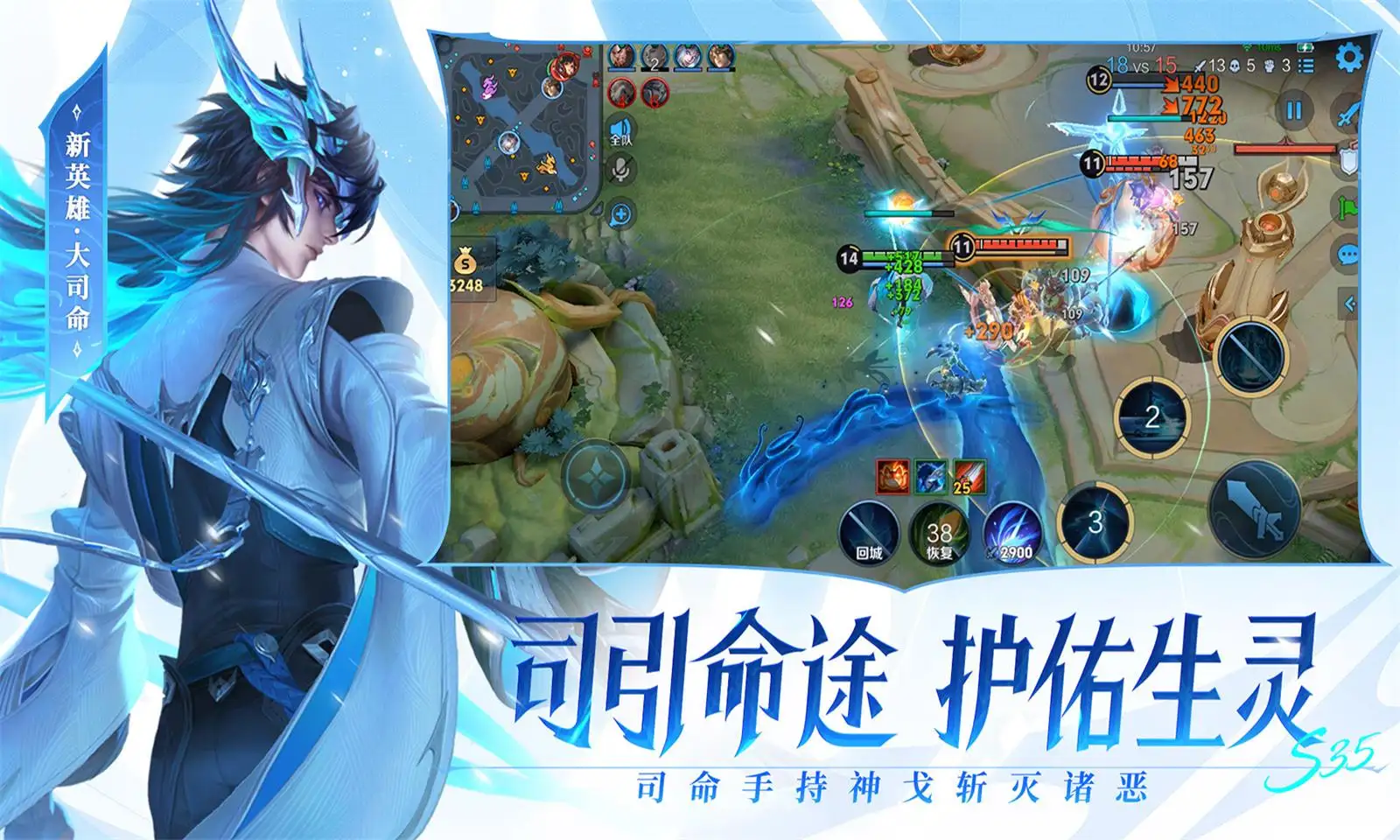 越来越理解什么叫事缓则圆